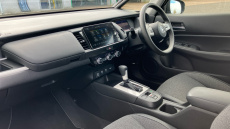 Honda Jazz 1.5 i-MMD Hybrid SR 5dr eCVT Hybrid Hatchback